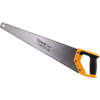 Ручная пила Hoteche 340104 НОЖОВКА ПО ДЕРЕВУ 450ММ 65MN 7TPI