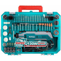 Болгарка (УШМ) Total tools TG5133261