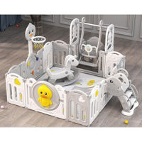 Детская площадка Richi (78006) MYZH-006 sur