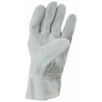 Спецодежда miscellaneous 260988 Перчатки для сварщиков из кожи SC