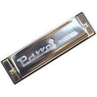 Instrument muzical de suflat Parrot HD 10