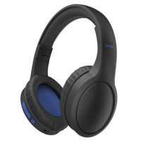 Căști fără fir Hama 184160 Spirit Focused BluetoothВ® Headphones, Over-Ear, ANC, Micro, Bag, blk