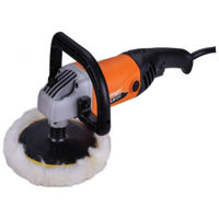 Mașina de polisat Villager VLN 120