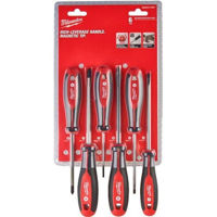 Șurubelniță Milwaukee 4932471807 Set de surubelnite (6buc)