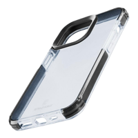 Cellular Apple iPhone 15 Plus, Tetra case, Transparent