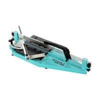 Maşină de tăiat placă Detoolz DZ-C226