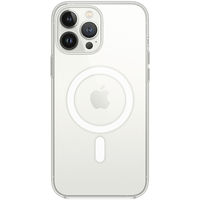 Original iPhone 13 Pro Max Clear Case with MagSafe Model A2712