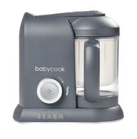 Robot Beaba Babycook Solo Dark Grey