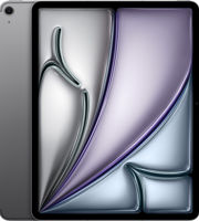 Планшетный компьютер Apple iPad Air 2025 13" Wi-Fi+CELL 256GB Space Grey MCJ54