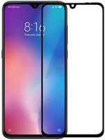 Защитное стекло Nillkin Xiaomi Mi9 SE Tempered Glass CP+ Black