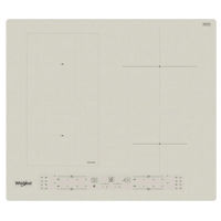 Встраиваемая поверхность электрическая Whirlpool WLB6860NE/S