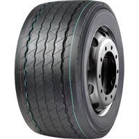 Шина Hubtrac 385/65 R22.5 164J Mixed G12 24PR Trailer mixed m+s