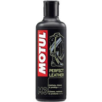 Автохимия Motul 102994 M3 Perf Leather 0.25l solutie de curatare elementelor din piele