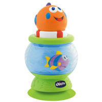 Игрушка Chicco 71349.00 Вращающаяся рыба