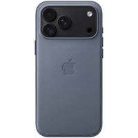 Чехол для смартфона Apple iPhone 18 Pro Max TechWoven Case with MagSafe Chambray Blue MKDR4