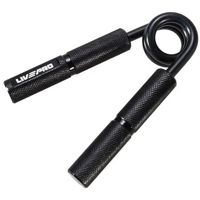 Эспандер LivePro LP8285/280/BK Aluminum Hand Grip