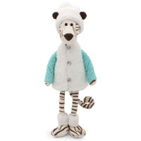 Jucărie de pluș Orange Toys Stefanie the Tigeress 28 (1/1) 2228/28