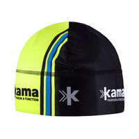 Шапка Kama Race Beanie, Lycra, inside Thermolite band+WS, AW58