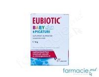 Eubiotic Baby picaturi 8g LPH