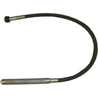 Уплотнитель бетона Stark 120050015.01 pentru vibrator 1.5m CV-850