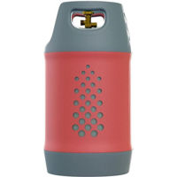 Горелка HPC Research Butelie de gaz KLF 24,5L (HPCRCB-24)