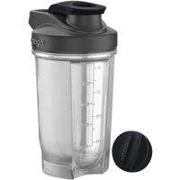 Бутылочка для воды Contigo Крышка Shake Go Fit