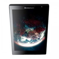 Lenovo S8-50 + LTE (8"), Black