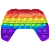 Игрушка Promstore 14963 Игрушка антистресс Pop It Джойстик, 16x11cm