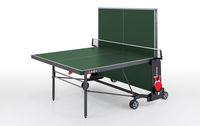 Теннисный стол Sponeta Outdoor 4-72e green (4811)
