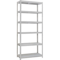 Cтеллаж складской УХЛ-МАШ СТ-5/1 M Стеллаж модульный, полочный (2280х920х460мм) (6 полок)