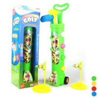 Игровой комплекс для детей miscellaneous 9439 Set GOLF 50641