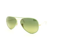 Ray-Ban - RB 3025-J-M 001/3M 2N