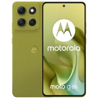 Смартфон Motorola G86 8/256Gb Golden Cypress