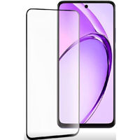 Стекло защитное для смартфона Helmet Diamond Glass 5D Oppo A40, Black