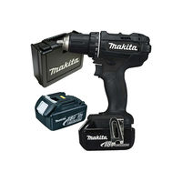 Дрель Makita DDF482RFEB