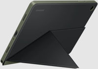 Сумка/чехол для планшета Samsung EF-BX210 Book Cover Tab A9+ Black