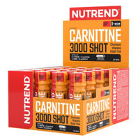 L-CARNITINE 3000 SHOT 60 ml