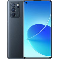 Смартфон OPPO Reno 6 Pro 12/256GB Black