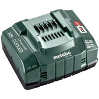 Зарядные устройства и аккумуляторы Metabo 627378000 12-36V ASC 145