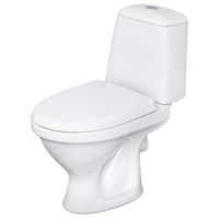 Унитаз Cersanit Eko NEW ниж. подв. универсальный PP