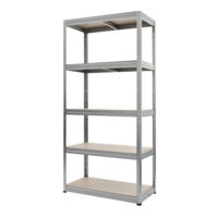 Cтеллаж складской Waltz Arhivare si depozitare 1000/500/1800