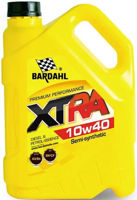 Масло Bardahl 10W40 XTRA 5л (34133)