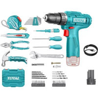 Набор электроинструментов Total tools THKTHP10892