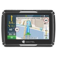 Навигационная система Navitel G550 Moto GPS Navigation