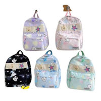 Rucsac pentru copii ToyMall 004073 Backpack