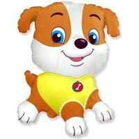 Paw Patrol Крепыш