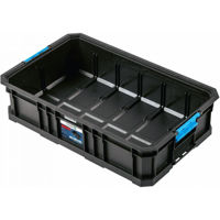 Система хранения инструментов Hoegert Ящик для инструментов HT7G511