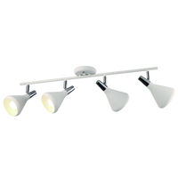 Lampa CICLONE A9154AP-4WH