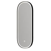 Зеркало для ванной Orka TR4005 LED 90x40