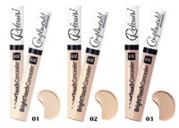 BRIGHT TOUCH COMPLIMENTI CONCEALER! RELOUIS